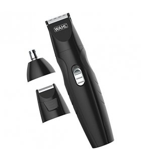 ماشین اصلاح وال مدل Wahl All in One Rechargeable Grooming Kit 9685