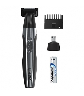 ماشین اصلاح وال سبک Wahl Quick Style Lithium All-in-One Trimmer 5604