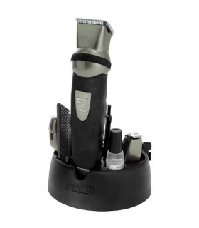 ماشین اصلاح سر و صورت وال Wahl All in One Rechargeable Body Groomer