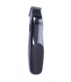 ماشین اصلاح سر و صورت وال Wahl 9906-803 Battery Trimmer Gift Set