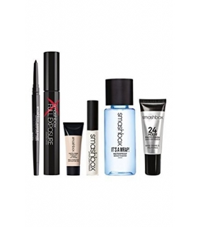 ست کامل گریم اسمش باکس  Smashbox 6 Piece Kit