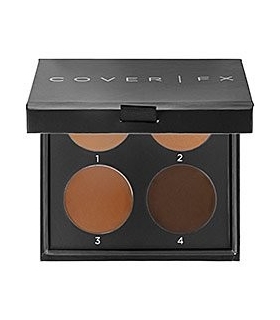 کیت آرایشی کاور اف ایکس Cover FX Contour Kit. N Deep