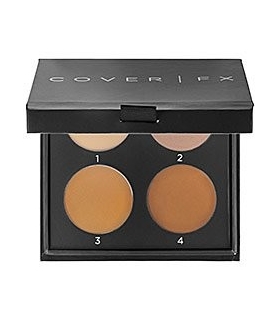 ست گریم کاور اف ایکس  Cover FX Contour Kit. G Light-Medium