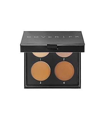 ست گریم کاور اف ایکس  Cover FX Contour Kit. G Light-Medium