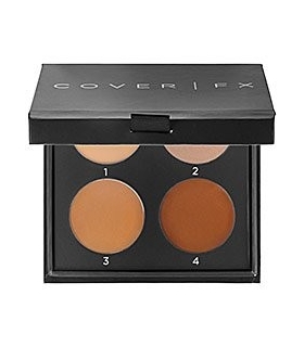 ست کامل گریم کاور اف ایکس Cover FX Contour Kit. G Med-Deep