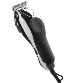 ماشین اصلاح سر و صورت وال مدل Wahl Chrome Pro 24 pc Haircut Kit 79524-2501