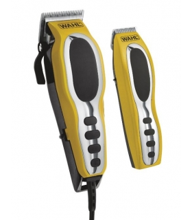 ماشین اصلاح سر و صورت وال Wahl 79520-3101P Groom Pro Total Body Grooming Kit