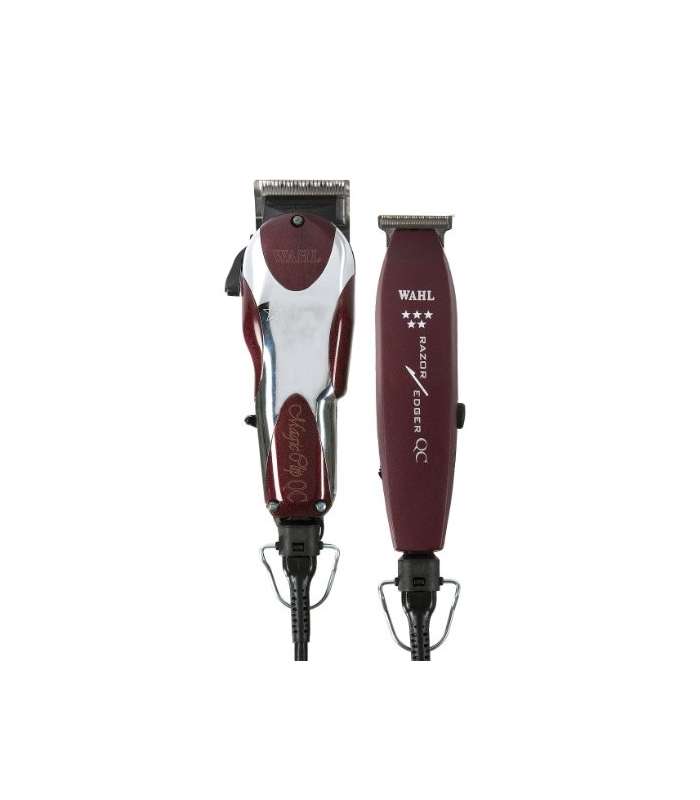 wahl professional 5 star unicord combo