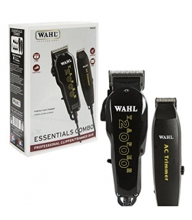 ماشین اصلاح سر و صورت وال مدل Wahl Professional Essentials Combo 8329