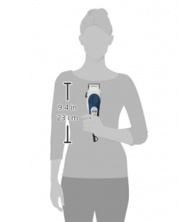 ماشین اصلاح سر و صورت وال مدل Wahl Color Pro Complete Hair Clipper Kit 79300-1001