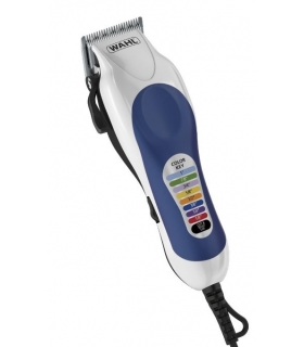 ماشین اصلاح سر و صورت وال مدل Wahl Color Pro Complete Hair Clipper Kit 79300-1001