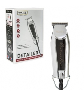 ماشین اصلاح سر و صورت وال مدل Wahl Professional Detailer 8290