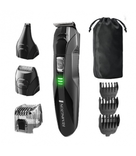 ماشین اصلاح سر و صورت رمینگتون Remington PG6025 All-in-1 Lithium Powered Grooming Kit Trimmer