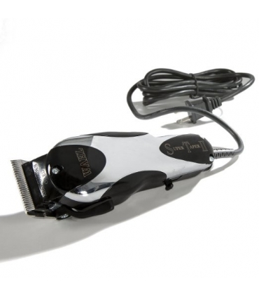 ماشین اصلاح سر و صورت وال مدل Wahl Professional Super Taper II Hair Clipper 8470-500