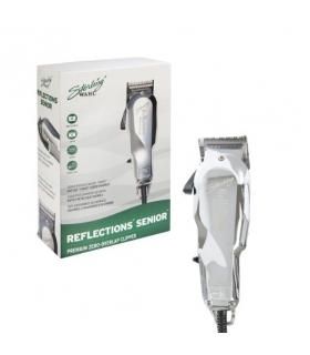 ماشین اصلاح سر و صورت وال مدل Wahl Professional Reflections Senior Clipper 8501