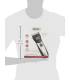 ماشین اصلاح سر و صورت وال مدل Wahl Professional Chromstyle Cord and Cordless Clipper 8548