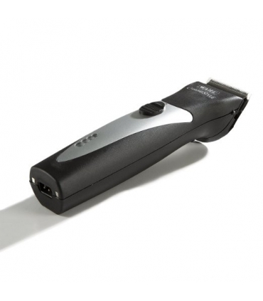 ماشین اصلاح سر و صورت وال مدل Wahl Professional Chromstyle Cord and Cordless Clipper 8548