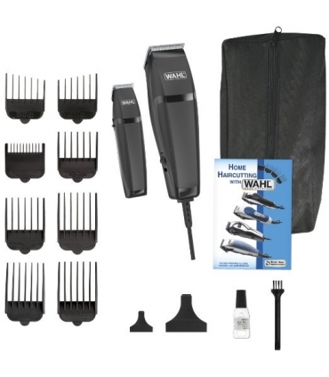 ماشین اصلاح سر و صورت وال مدل Wahl Combo Pro Styling Kit 79450