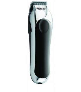 ماشین اصلاح سر و صورت وال مدل Wahl Cordless Mini Pro Clipper Kit 9307-1301