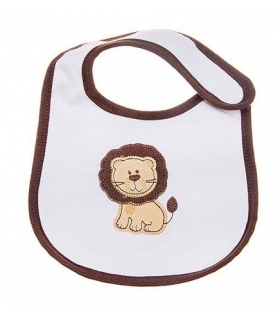 پیش بند کارترز مدل شیر Carters Lion Apron
