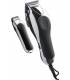 ماشین اصلاح سر و صورت وال Wahl 79524-1001 Deluxe Chrome Pro with Multi-Cut Clipper & Trimmer