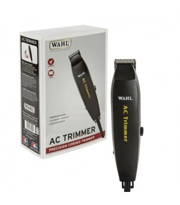 ماشین اصلاح سر و صورت وال Wahl Professional AC Trimmer Precision Corded Trimmer 8040