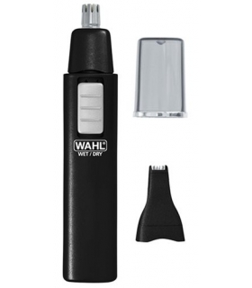 موزن گوش و بینی وال مدل Wahl Ear Nose and Brow Dual Head Trimmer 5567-200