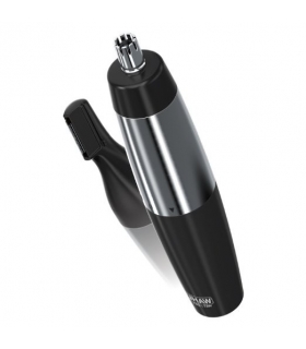 موزن گوش و بینی و تریمر ابرو وال مدل Wahl Groomsman Ear  Nose and Brow Trimmer 5560-2801