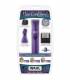 ماشین اصلاح بدن وال زنانه مدل Wahl Pure Confidence Purple Rechargeable Trimmer 9865-100