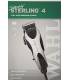 ماشین اصلاح سر و صورت وال مدل Wahl WA-8700 Sterling 4