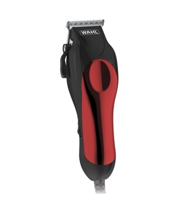 ماشین اصلاح سر و صورت وال مدل Wahl T- Pro Clipper and Trimmer Combo Kit 79111-1501