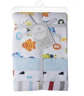 خشک کن کارترز مدل سالی وان Carters Sali One Drying Towel