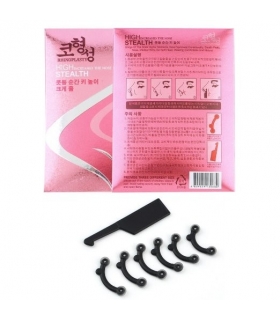 حالت دهنده بینی پری آپ  Preup 1 Set Nose Up Lifting Shaping Clip Clipper Shaper Beauty Tool