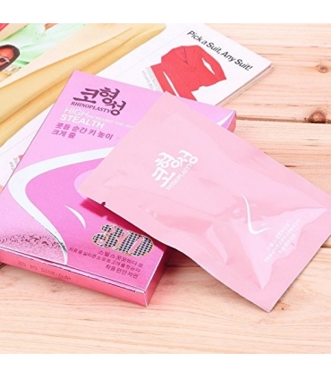 حالت دهنده بینی پری آپ  Preup 1 Set Nose Up Lifting Shaping Clip Clipper Shaper Beauty Tool