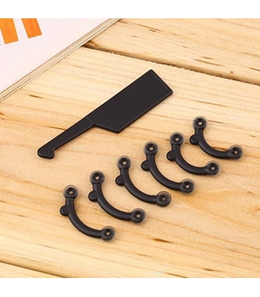 حالت دهنده بینی پری آپ  Preup 1 Set Nose Up Lifting Shaping Clip Clipper Shaper Beauty Tool