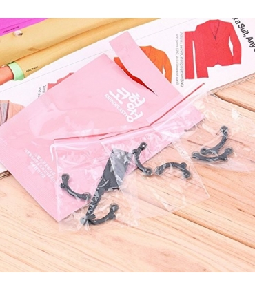 حالت دهنده بینی پری آپ  Preup 1 Set Nose Up Lifting Shaping Clip Clipper Shaper Beauty Tool