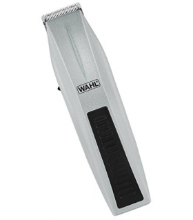 ماشین اصلاح سر و صورت وال مدل Wahl 5537-2701 Mustache and Beard Battery Trimmer