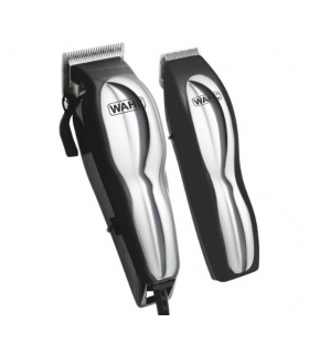 ماشین اصلاح سر و صورت وال مدل Wahl 79520-3401 Chrome Pro