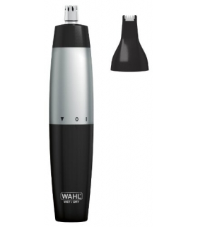 تریمر و موزن گوش و بینی وال مدل Wahl 5560-2101 Ear Nose and Brow Wet/Dry Head Trimmer