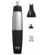 تریمر و موزن گوش و بینی وال مدل Wahl 5560-2101 Ear Nose and Brow Wet/Dry Head Trimmer