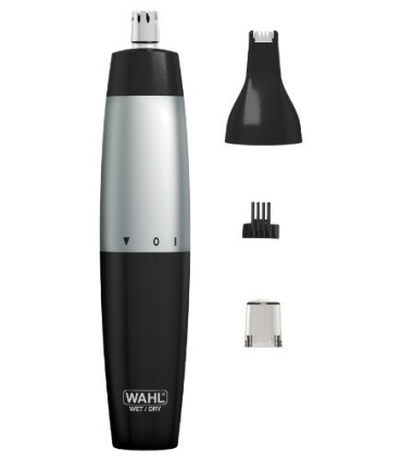 تریمر و موزن گوش و بینی وال مدل Wahl 5560-2101 Ear Nose and Brow Wet/Dry Head Trimmer