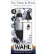 تریمر و موزن گوش و بینی وال مدل Wahl 5560-2101 Ear Nose and Brow Wet/Dry Head Trimmer