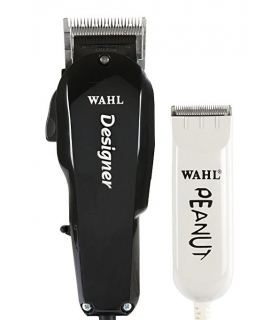 ماشین اصلاح سر و صورت وال همه کاره Wahl Professional All Star Clipper/Trimmer Combo 8331
