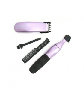 تریمر اصلاح بدن زنانه وال مدل Wahl Total Body Kit Battery Femminine Trimmer 9952-508