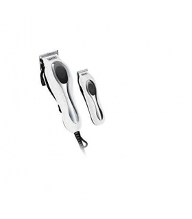 ماشین اصلاح سر و صورت وال مدل wahl deluxe haircutting kit