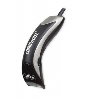 ماشین اصلاح سر و صورت وال مدل Wahl Comb & Cut Hair Clippers Hairstyle Kit
