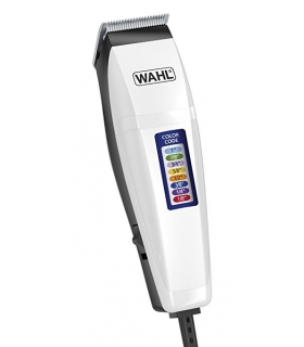 ماشین اصلاح سر و صورت وال مدل کد رنگی Wahl Color Code Clipper Kit 9155-700