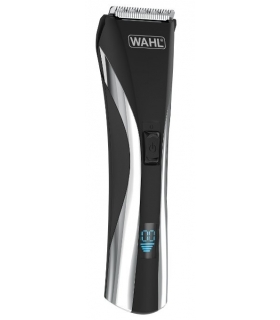 ماشین اصلاح سر و صورت وال حرفه ای Wahl 9697-101 Hybrid Clipper Hair & Beard Cutting Kit
