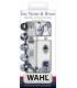 تریمر و موزن گوش و بینی وال Wahl Wet/Dry Dual Head Trimmer 5545-506