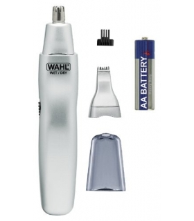 تریمر و موزن گوش و بینی وال Wahl Wet/Dry Dual Head Trimmer 5545-506
